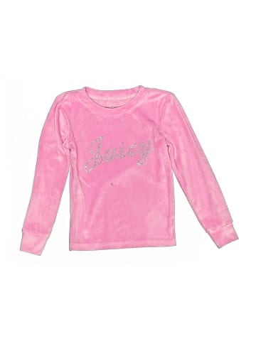Juicy Couture Long Sleeve T-Shirt (view 1)