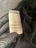Unbranded Black Long Sleeve Top Size XS - photo 7