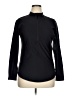 Universal Standard Black Turtleneck Sweater Size 16 (S) - photo 1