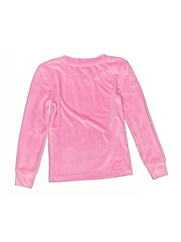 Juicy Couture Long Sleeve T-Shirt (view 2)