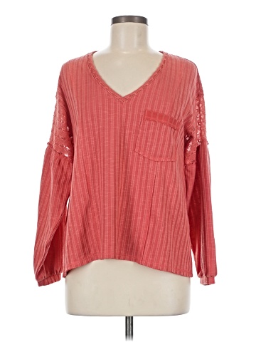 Love on a Hanger Long Sleeve T-Shirt (view 1)