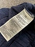 Gap Solid Blue Casual Pants Size XXL - photo 5