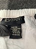 Lane Solid White Ivory Casual Skirt Size 14 - 16 - photo 4