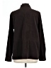 Talbots Brown Long Sleeve Blouse Size L - photo 2