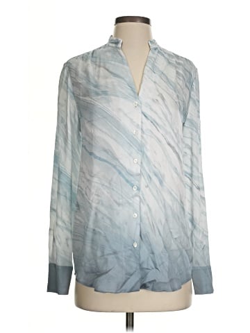 Etcetera Long Sleeve Blouse (view 1)