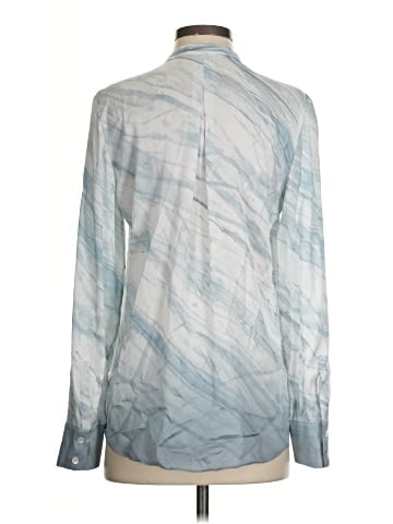 Etcetera Long Sleeve Blouse (view 2)