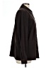 Talbots Brown Long Sleeve Blouse Size L - photo 4