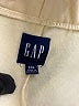 Gap Solid Yellow Casual Pants Size XXL - photo 3