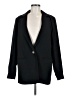 Moving Forward Designs 100% Polyester Black Blazer Size M - photo 1
