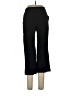 Max Studio Solid Black Active Pants Size L (estimated) - photo 1