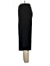 Max Studio Solid Black Active Pants Size L (estimated) - photo 5