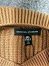 Universal Standard Brown Turtleneck Sweater Size 6 - 8 - photo 6