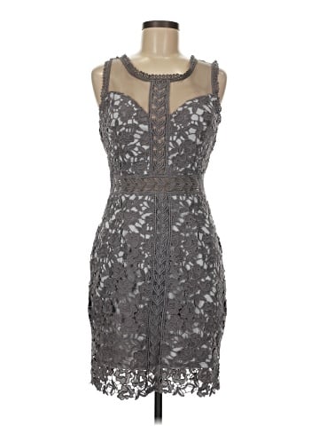 Soieblu Cocktail Dress (view 1)