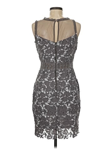 Soieblu Cocktail Dress (view 2)