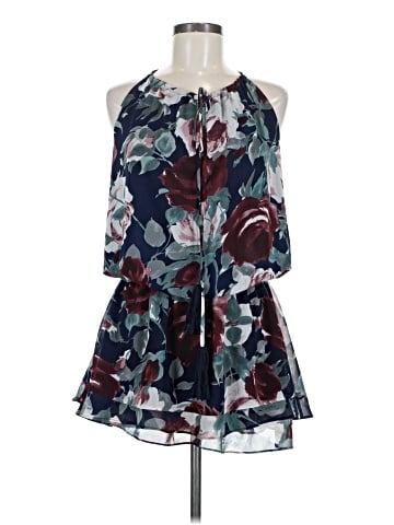 Fab'rik Cocktail Dress (view 1)