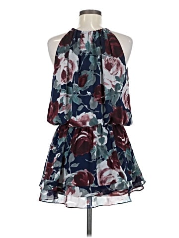 Fab'rik Cocktail Dress (view 2)