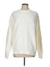 H&M Ivory Pullover Sweater Size L - photo 1