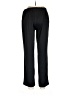 Lucky Brand Solid Black Casual Pants Size L - photo 2
