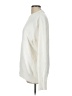 H&M Ivory Pullover Sweater Size L - photo 5