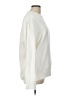 H&M Ivory Pullover Sweater Size L - photo 4
