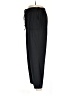 Lucky Brand Solid Black Casual Pants Size L - photo 5