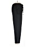 Lucky Brand Solid Black Casual Pants Size L - photo 4