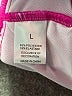 Unbranded Pink Swimsuit Cover Up Size L - photo 3