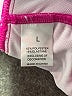 Unbranded Pink Swimsuit Cover Up Size L - photo 4
