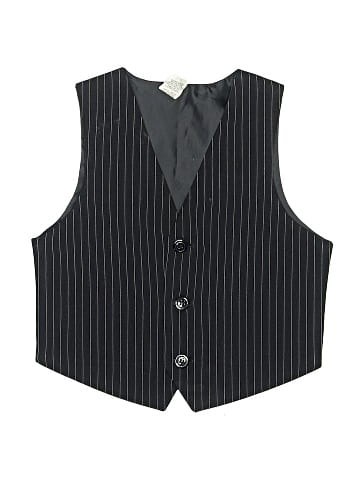 Unbranded Tuxedo Vest (view 1)