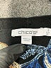 Chico's Black Cardigan Size XL - photo 7