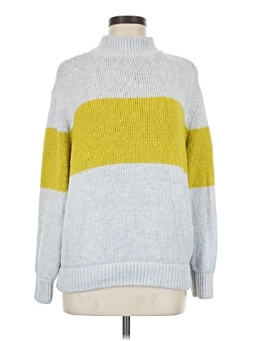 Aerie Turtleneck Sweater (view 1)