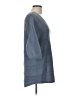 Torrid Blue Pullover Sweater Size Lg Plus (0) - photo 4