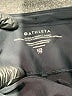 Athleta Solid Black Athletic Shorts Size XXS - photo 3