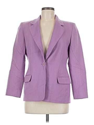Pendleton Wool Blazer (view 1)