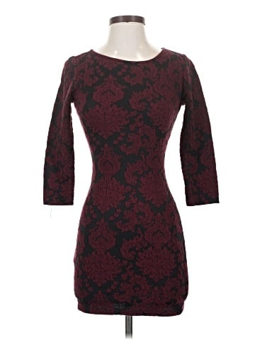 Forever 21 Cocktail Dress (view 1)