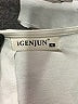 iGenJun Ivory Sleeveless T-Shirt Size M - photo 7