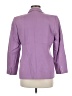 Pendleton 100% Wool Purple Wool Blazer Size 8 (petite) - photo 2