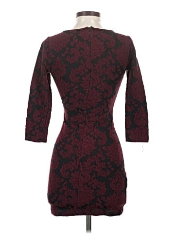 Forever 21 Cocktail Dress (view 2)