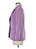 Pendleton 100% Wool Purple Wool Blazer Size 8 (petite) - photo 5