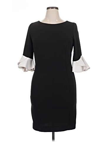 DKNY Cocktail Dress (view 1)