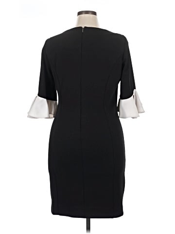 DKNY Cocktail Dress (view 2)