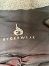 RYDERWEAR Black Athletic Shorts Size XS - photo 3