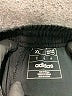 Adidas Solid Black Athletic Shorts Size XL - photo 3
