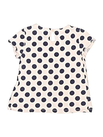 Baby Gap Short Sleeve Blouse (view 2)