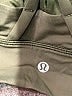 Lululemon Athletica Brown Tank Top Size 2 - photo 7