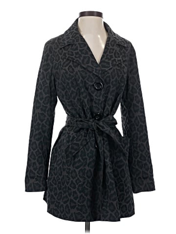 Motto Coat (view 1)