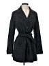 Motto Animal Print Gray Coat Size XS - photo 1