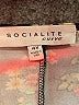 Socialite Black Casual Dress Size 4X - photo 7