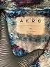 Aeropostale 100% Polyester Print Blue Jacket Size XS - photo 6