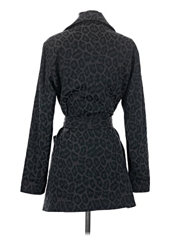 Motto Coat (view 2)